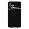 tokai new iPhoneX Case
