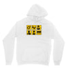 people on the bus Unisex Hoodie