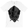 death of spartan T-Shirt