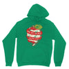 you are the apple of my eye Unisex Hoodie