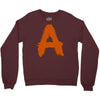 saviour contestant Crewneck Sweatshirt