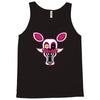 mangle head Tank Top