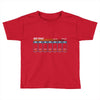 always accurate Toddler T-shirt