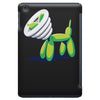 scratchy iPad Mini