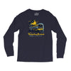 darjeeling limited Long Sleeve Shirts