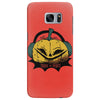trick or treat Samsung Galaxy S7 Edge Case