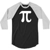 Pi 3/4 Sleeve Shirt