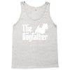 the dogfather west highland white Tank Top