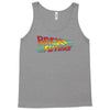 funny typoghrapy Tank Top