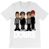 dobre twins dobre brother T-Shirt