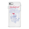 weekend at bernie sanders iPhone 7 Case
