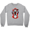 scream (3) Crewneck Sweatshirt