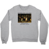 Rembrandt Van Rijn The Night Watch Crewneck Sweatshirt