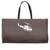 design uh 1h helicopter hubschrauber us army irak krieg war vietnam Weekender Totes