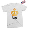 king Exclusive T-shirt
