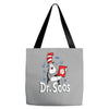 Dr.Soos Tote Bags
