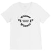winner winner chicken dinner V-Neck Tee