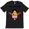 Rock Balboa T-Shirt