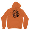 monster skate Unisex Hoodie