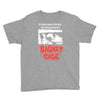 basket case 80s horror movie Youth Tee