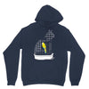 captive Unisex Hoodie