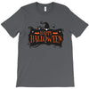 happy halloween T-Shirt