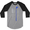 golfing 3/4 Sleeve Shirt