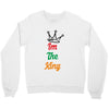 fahrie77 Crewneck Sweatshirt