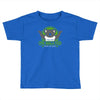 you're pre koala fied for a hug Toddler T-shirt