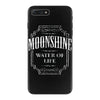 moonshine iPhone 7 Plus Shell Case