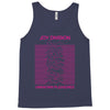 Joy Division Unknown Pleasures Tank Top