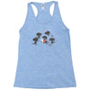 surprise Racerback Tank