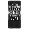 goat halloween costume Samsung Galaxy S8 Plus