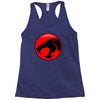 thundercats cool Racerback Tank
