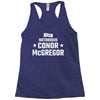 The Notorious Racerback Tank