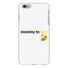 Mommy to Bee Baby Girl iPhone 6 Plus/6s Plus Case