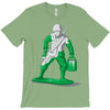 camouflage T-Shirt