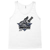 outer heaven snakes (2) Tank Top