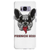 french kiss Samsung Galaxy S8 Plus
