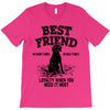Best Friend  Beagle T-Shirt