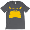 angry gorilla face T-Shirt