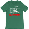 dslr filmmaker T-Shirt