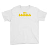the goodies, classic vintage retro 80's tv comedy Youth Tee