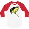 business shark 3/4 Sleeve Shirt