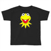 kermit muppets uomo Toddler T-shirt