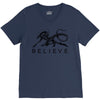 alien V-Neck Tee