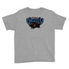 revenant grizzly Youth Tee