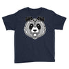 panda Youth Tee
