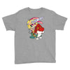 master of his universe Youth Tee