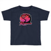 razorbacks Toddler T-shirt
